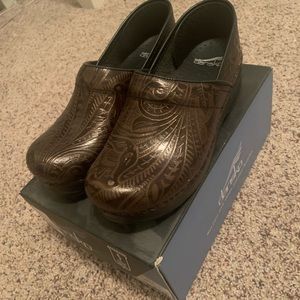 Dansko Professional Clogs